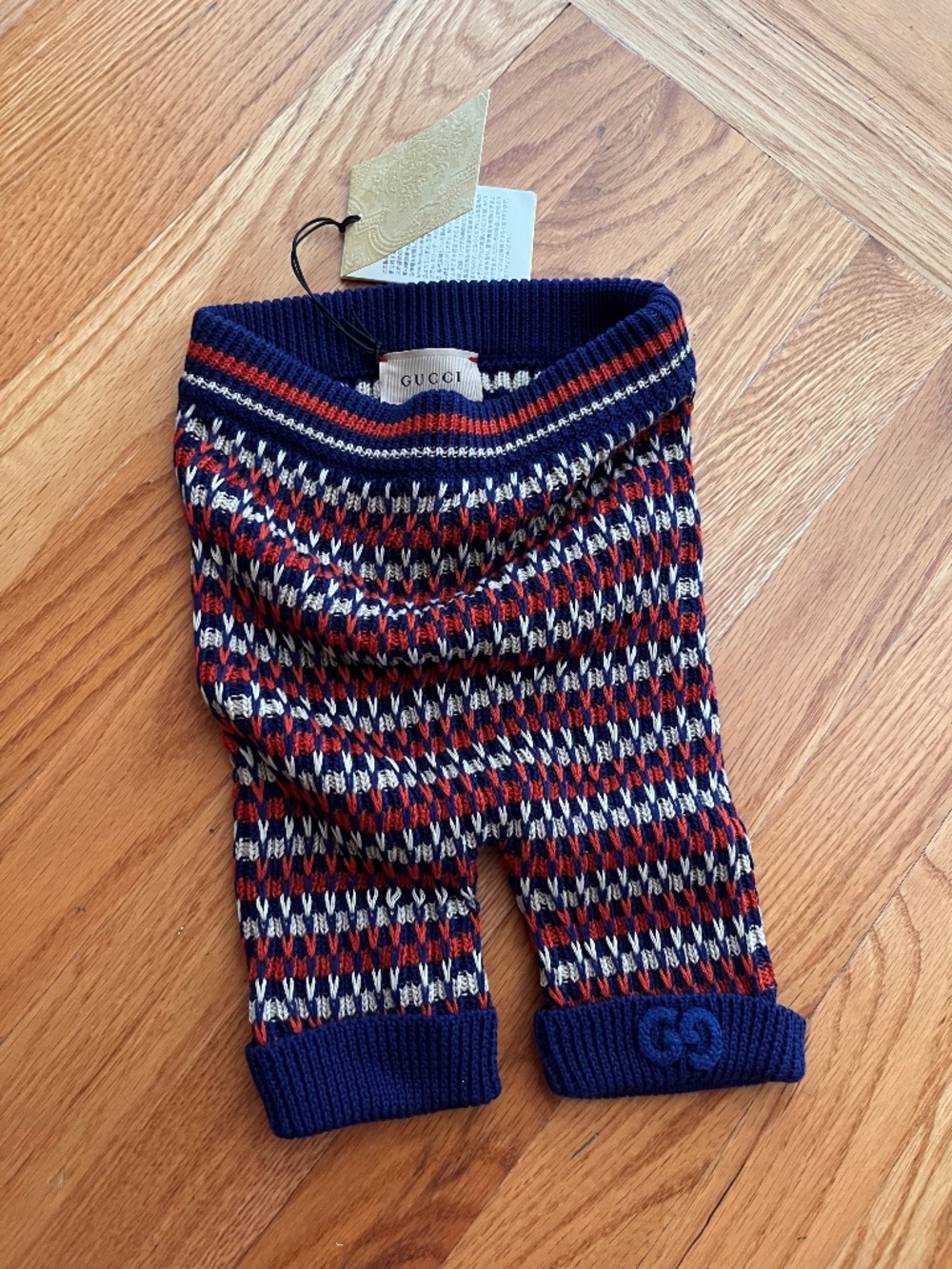 Gucci pants